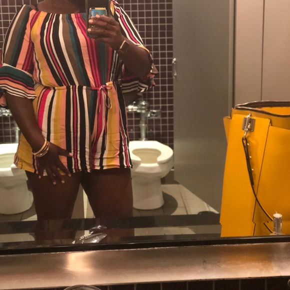 Express Romper - Picture 9 of 10